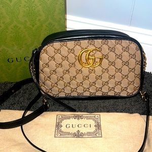 Gucci small shoulder bag